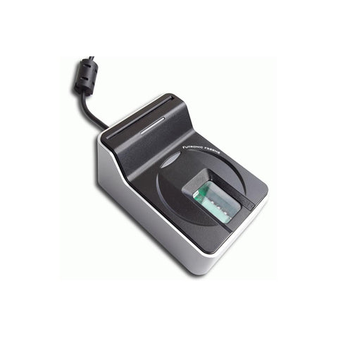 Futronic FS88HS USB2.0 PIV Fingerprint Smart Card Reader