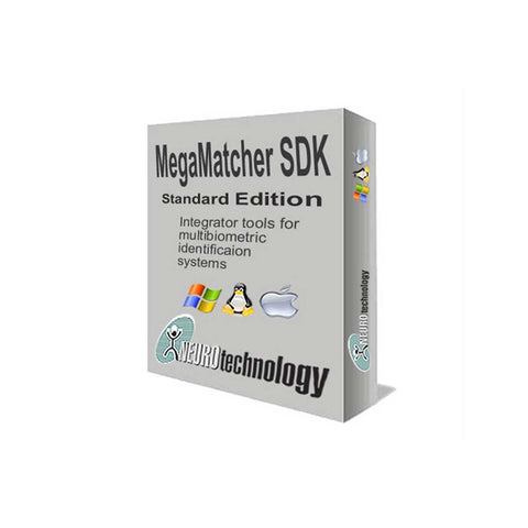 MegaMatcher Standard SDK