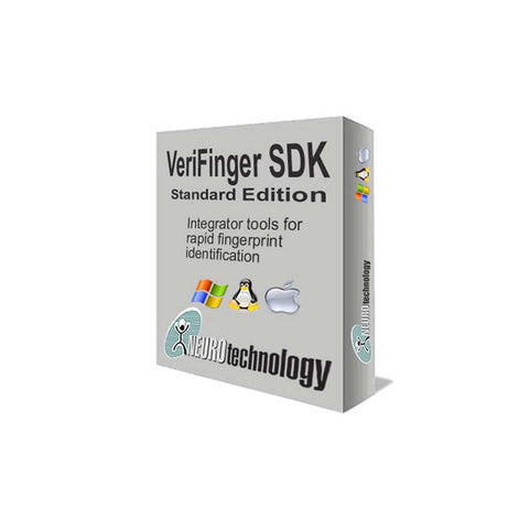 VeriFinger Standard SDK